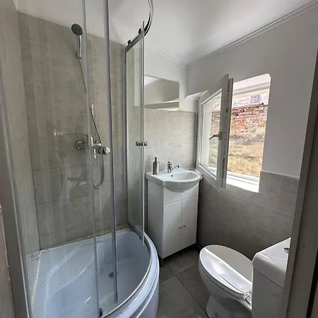 Ultracentral Брашов