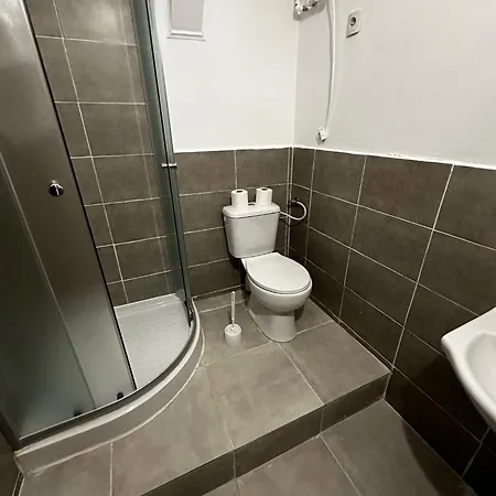 Ultracentral Apartment