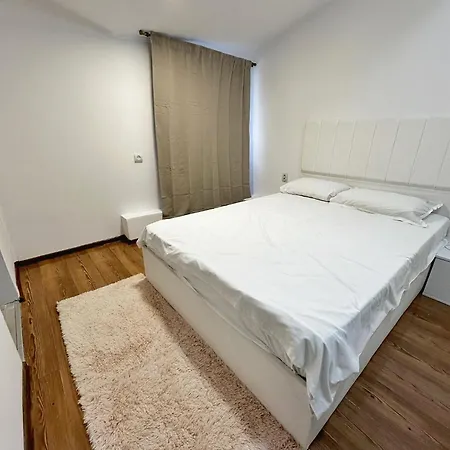 Ultracentral * Брашов