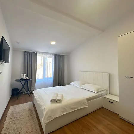 Ultracentral Apartment *