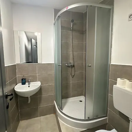 Apartment Ultracentral *