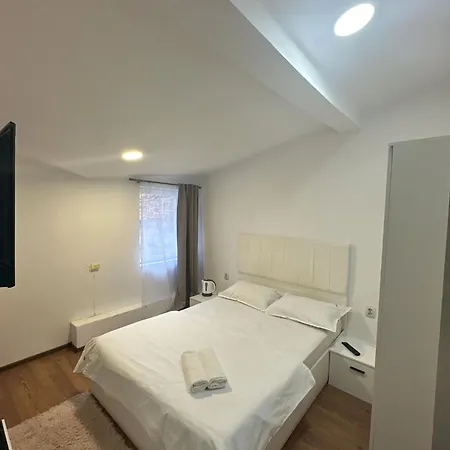Апартаменты Ultracentral Downtown Брашов