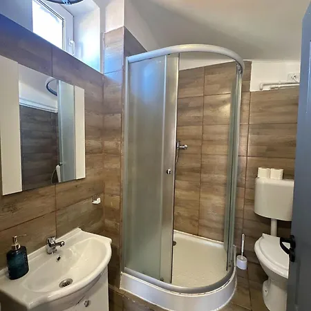 Ultracentral * Brașov