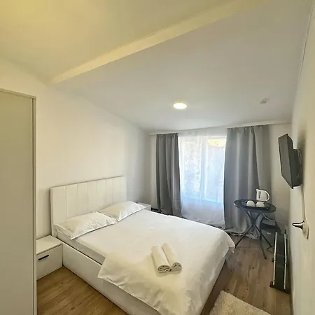 Apartment Ultracentral