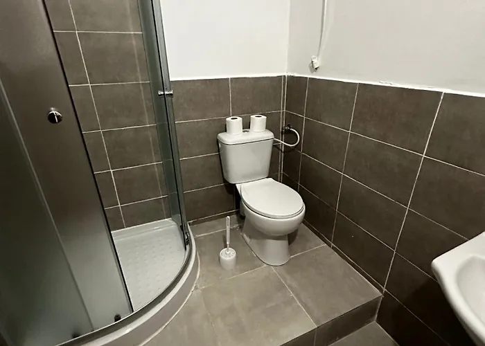 Ultracentral Apartament