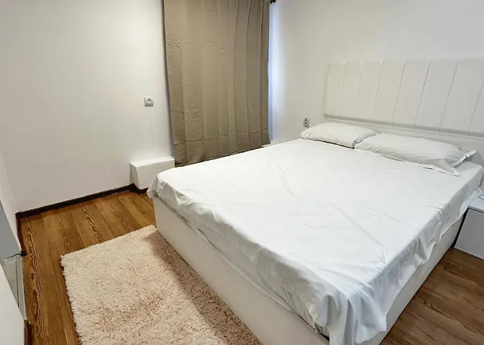 Ultracentral * Brașov