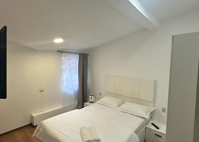 Apartament Ultracentral Brașov