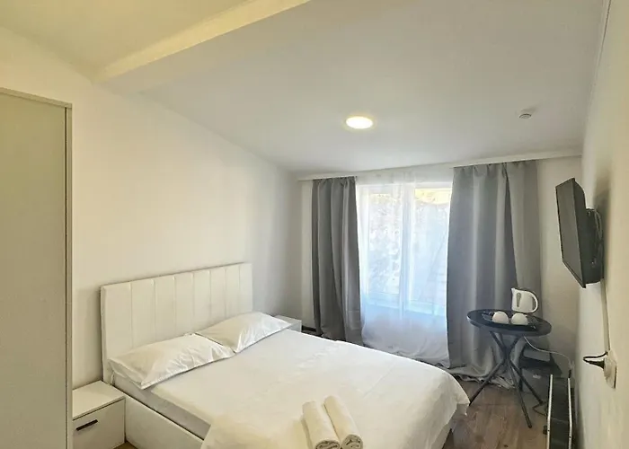 Apartment Ultracentral